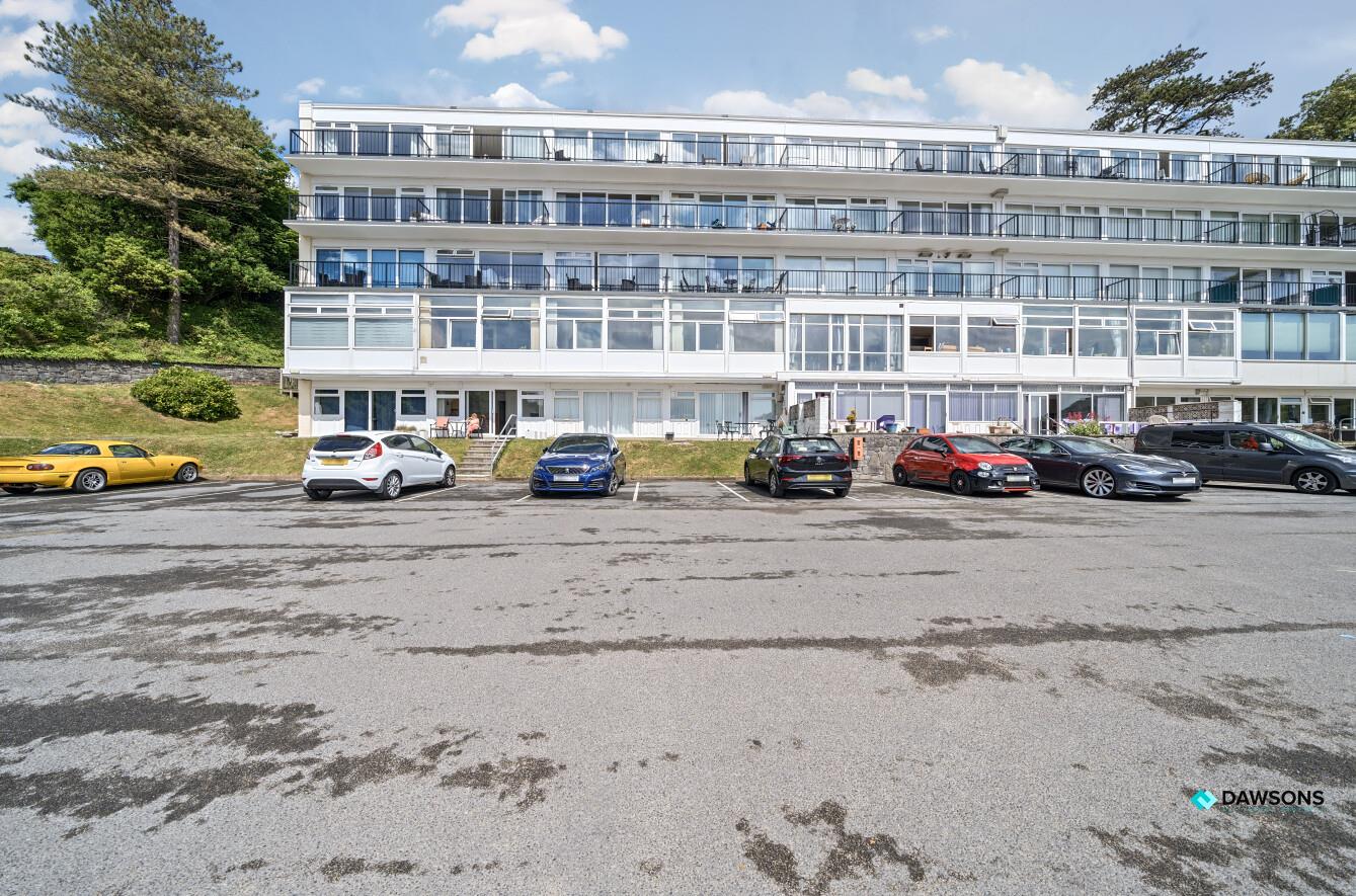 Redcliffe, Caswell Bay, Swansea, SA3 3BT